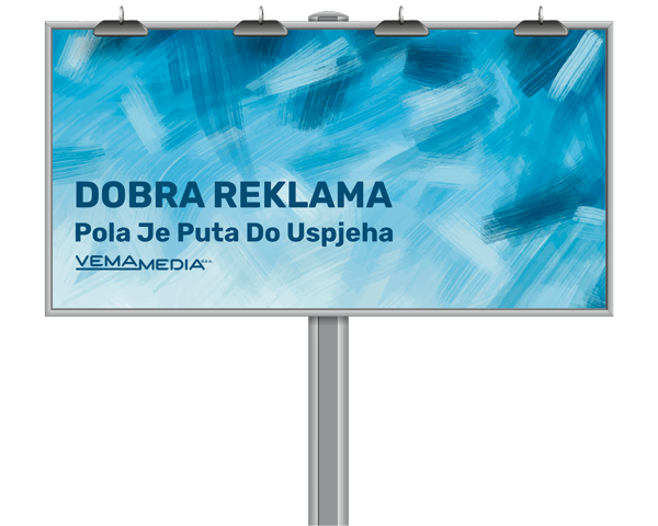 Billboard Vemamedia